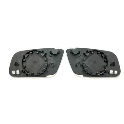 Reflector Replacement, Car mirror