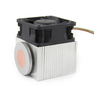 100-129W��̨���zӰ���L��ɢ����CPU��Xɢ�������܏S��ֱ�N