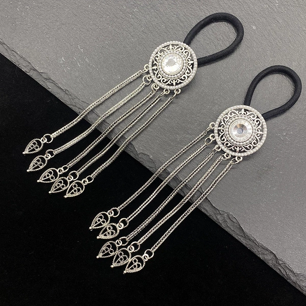Style 1 ancient silver glass diamond (one price)