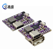 ����type-c��늌�����3A���һ�wģ�K�ɳ��֙C5V�D4.2V