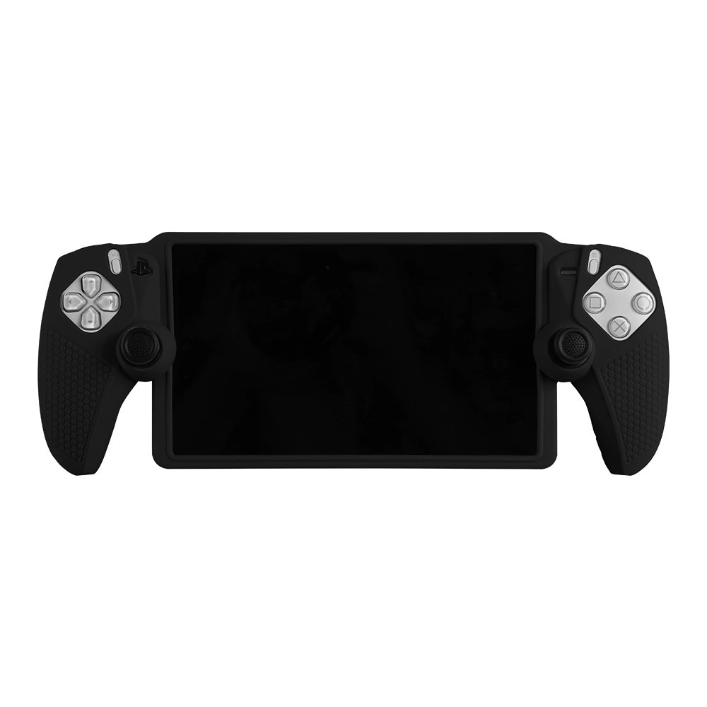 Подходяще для SONY PlayStation Portal набор ps5 серии портативная машина защитная крышка силиконовый шарнир защитная крышка