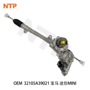 32105A39021 Steering Gear Assembly LHD Left-Hand Drive Suitable for Mini F54 UB BMW Mini