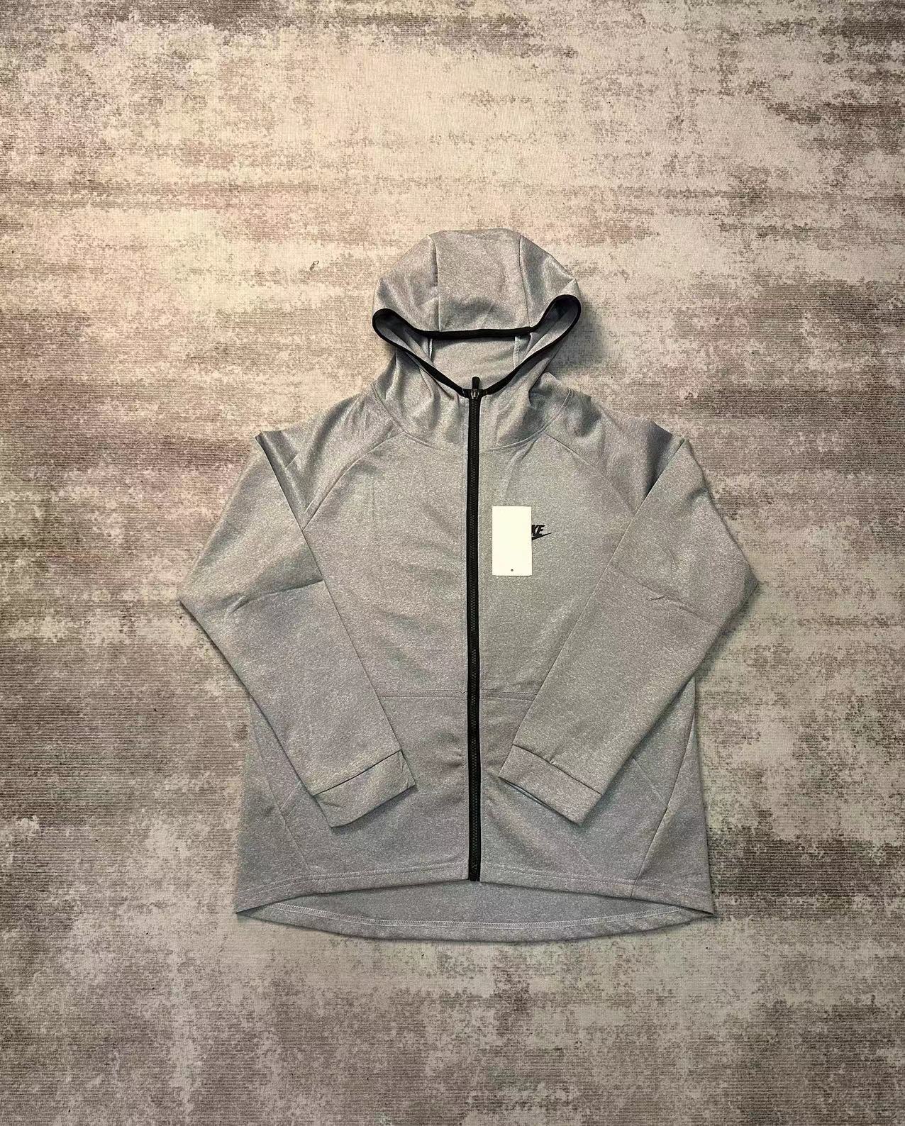 Uniforme de Baloncesto de la NBA, Uniforme Deportivo de Baloncesto para Correr, Uniforme de Entrenamiento de Tiro, Conjunto con Capucha para Calentamiento