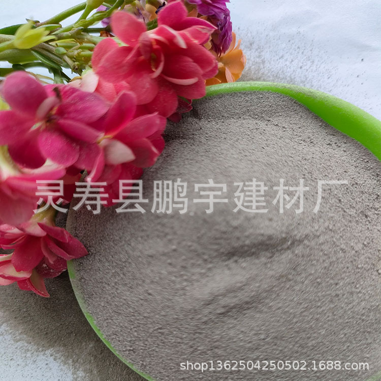 厂家优惠出售400目空心微珠 新型材料空心微珠 1250目空心微珠