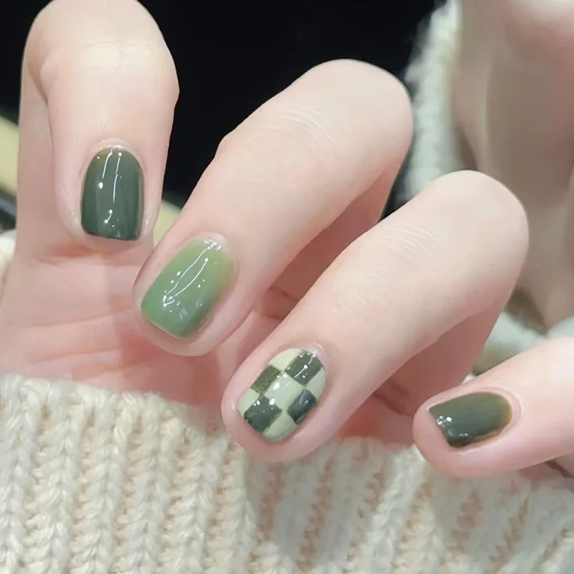 Explosiva transfronteriza 5 paquetes de pistola aguja negra pluma de dibujo de uñas varilla de metal pintura de uñas pluma de dibujo pluma de gancho