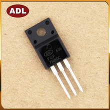 W MOSЧ FQF7N80 7A800V TO-220F MоƬ Sa