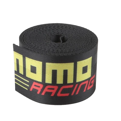 Colorful Racing Safety Belt Nylon – Other Automotive Safety Supplies - momo