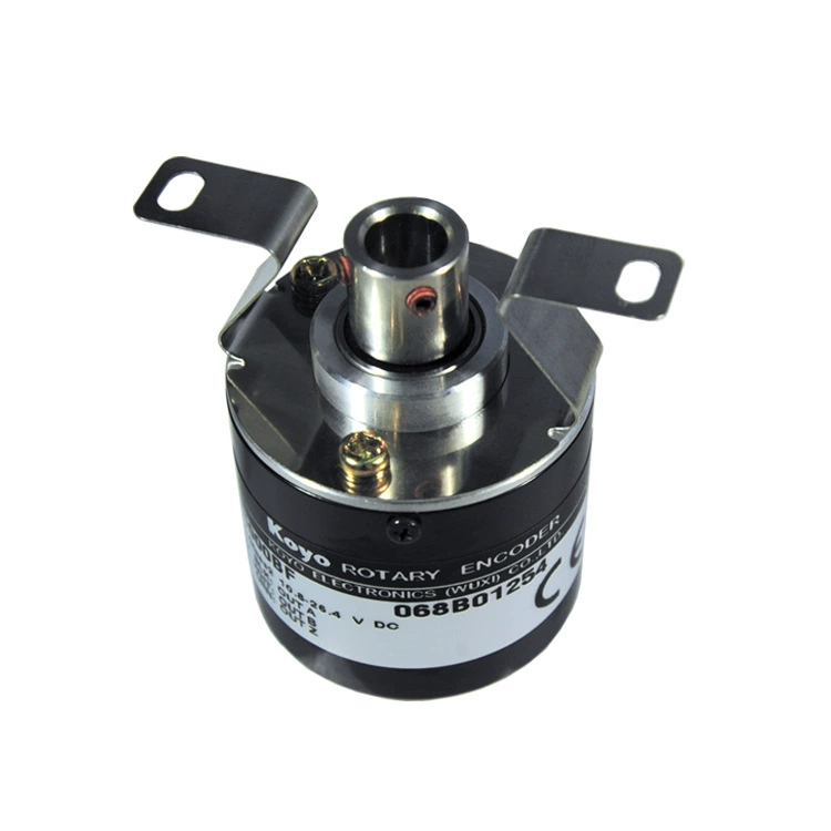 KOYO Koyo incremental encoder push-pull output TRD-2TH1000~3600AF small size