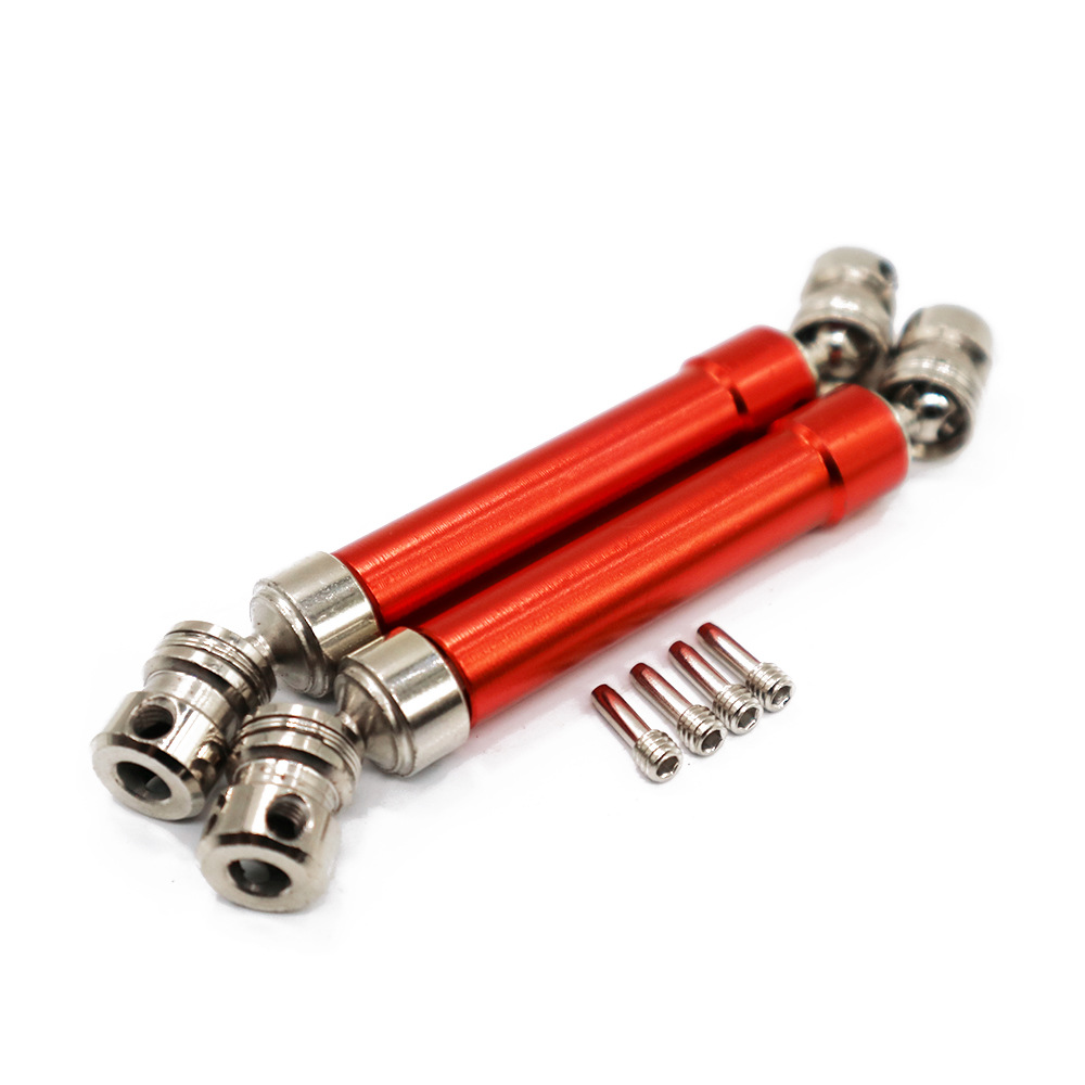 Drive shaft 100-140mm [red]]