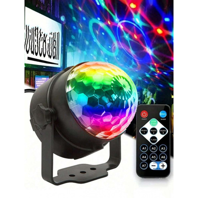 速卖通秋季外贸款代发 Projection Lights 插座带遥控投影灯|ms