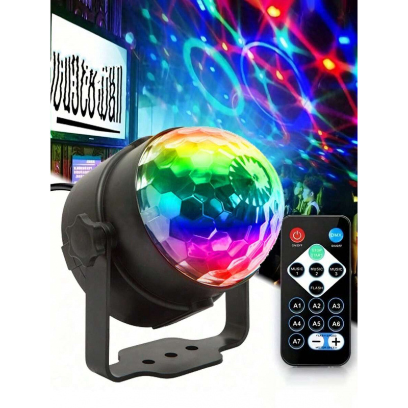 速卖通秋季外贸款代发 Projection Lights 插座带遥控投影灯|ms