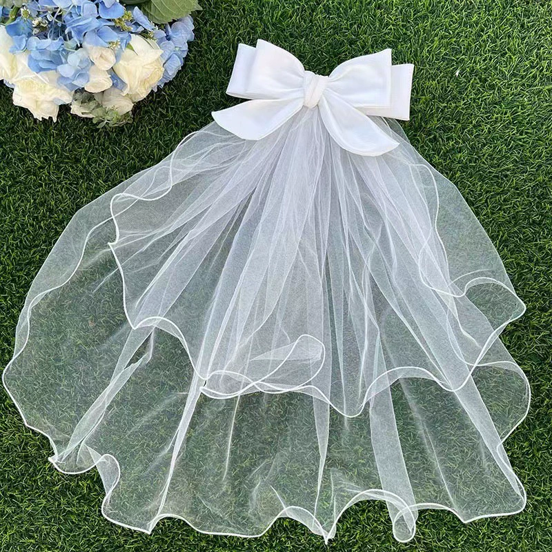 Double-layer props for kindergarten from pearl for photo sessions, family style, Birthday gift