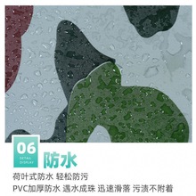 下水裤雨裤带雨鞋全身水衣连体半身加厚皮叉涉水裤裤男