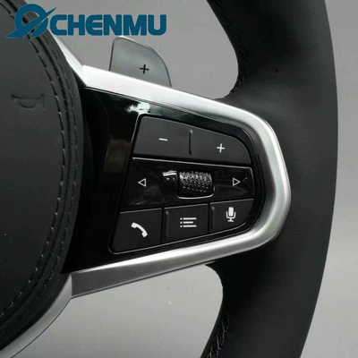 G28 G38 G01 G05, BMW Steering wheel