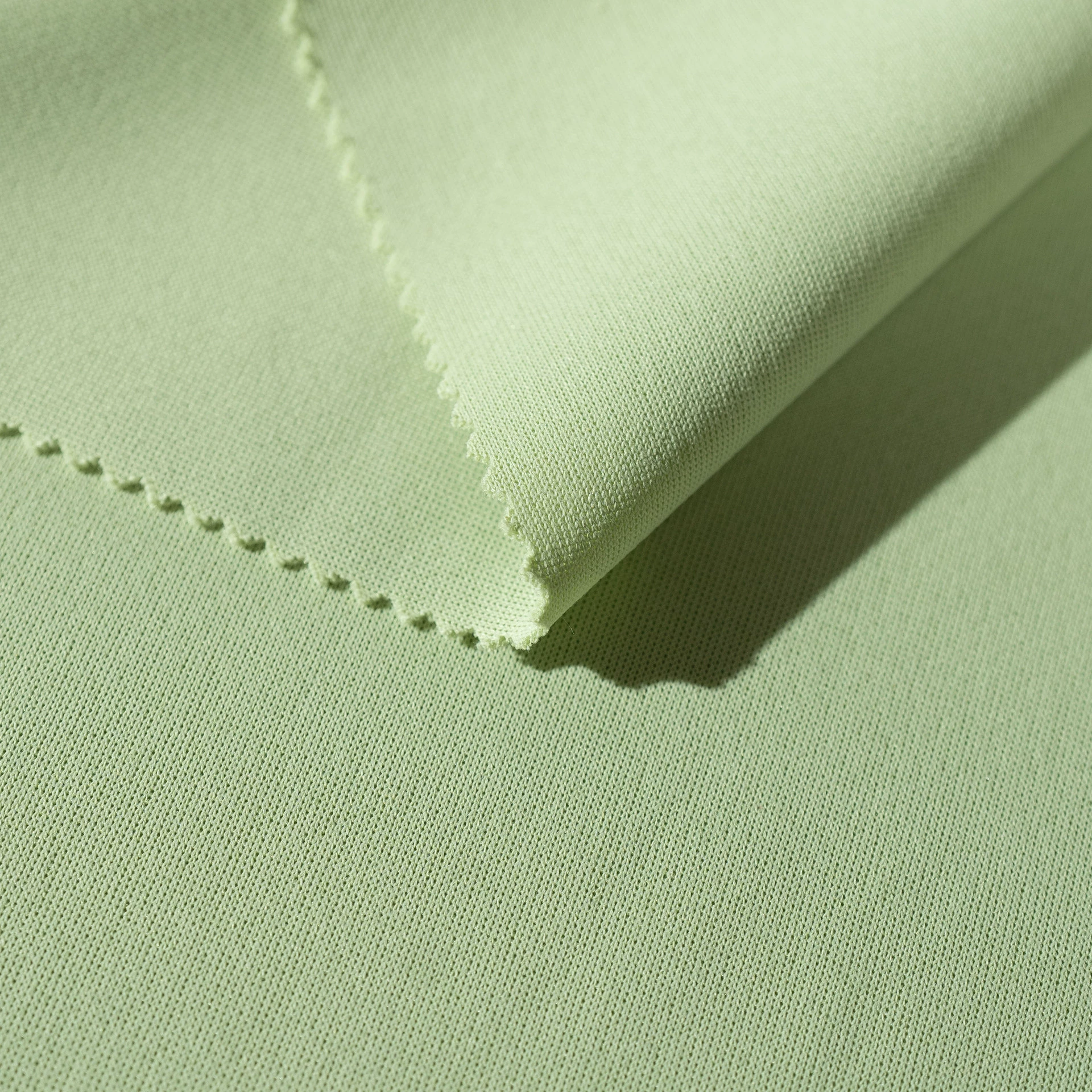 Double-sided soft cloth, breathable sweatshirt, shorts, trousers
