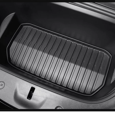Tesla Model Y3 Updated Version Trunk Mat