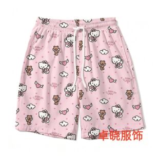 �����ޏ���ѝHello Kitty��ͨ��ѝ���ɸ���͸��Ӽҿ��⴩˯ѝ