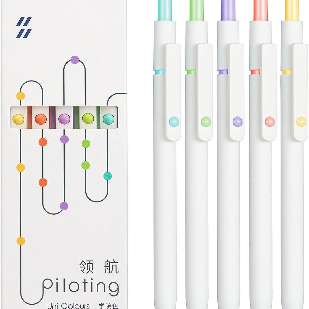 잔시 파일럿-아카데미 바람 5 팩