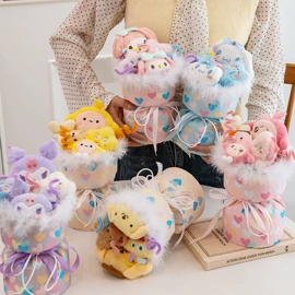 鲜花花艺制品;香皂花;其他圣诞用品