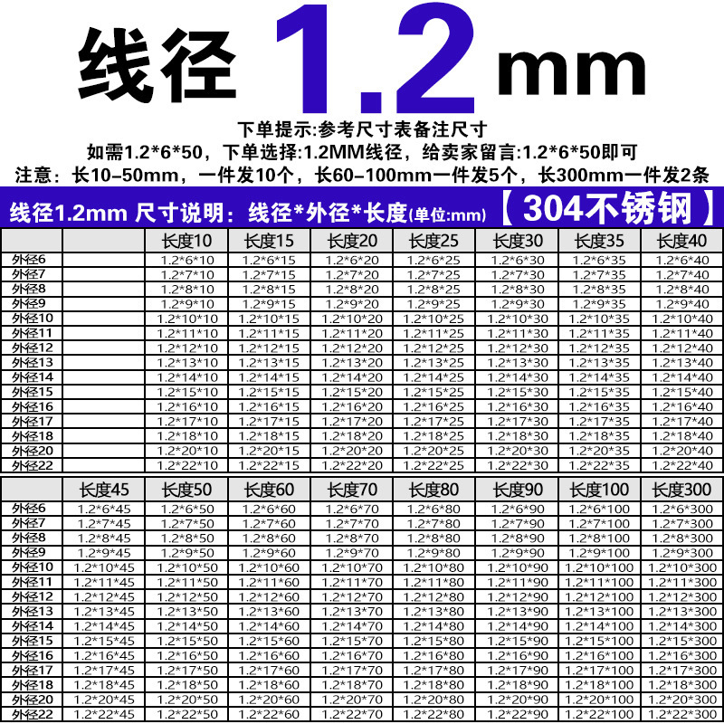 スポット 304 ステンレス鋼圧縮スプリング衝撃吸収バルブおもちゃの圧縮スプリング精密ボタンハンドル圧力スプリング|undefined