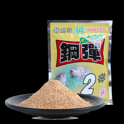 Huashi No. 4 crucian carp, No. 6 crucian carp, No. 2 crucian carp, not air force, milk-flavored crucian carp, fruit-flavored crucian carp, 3+1 2+1 bait and fishing gear