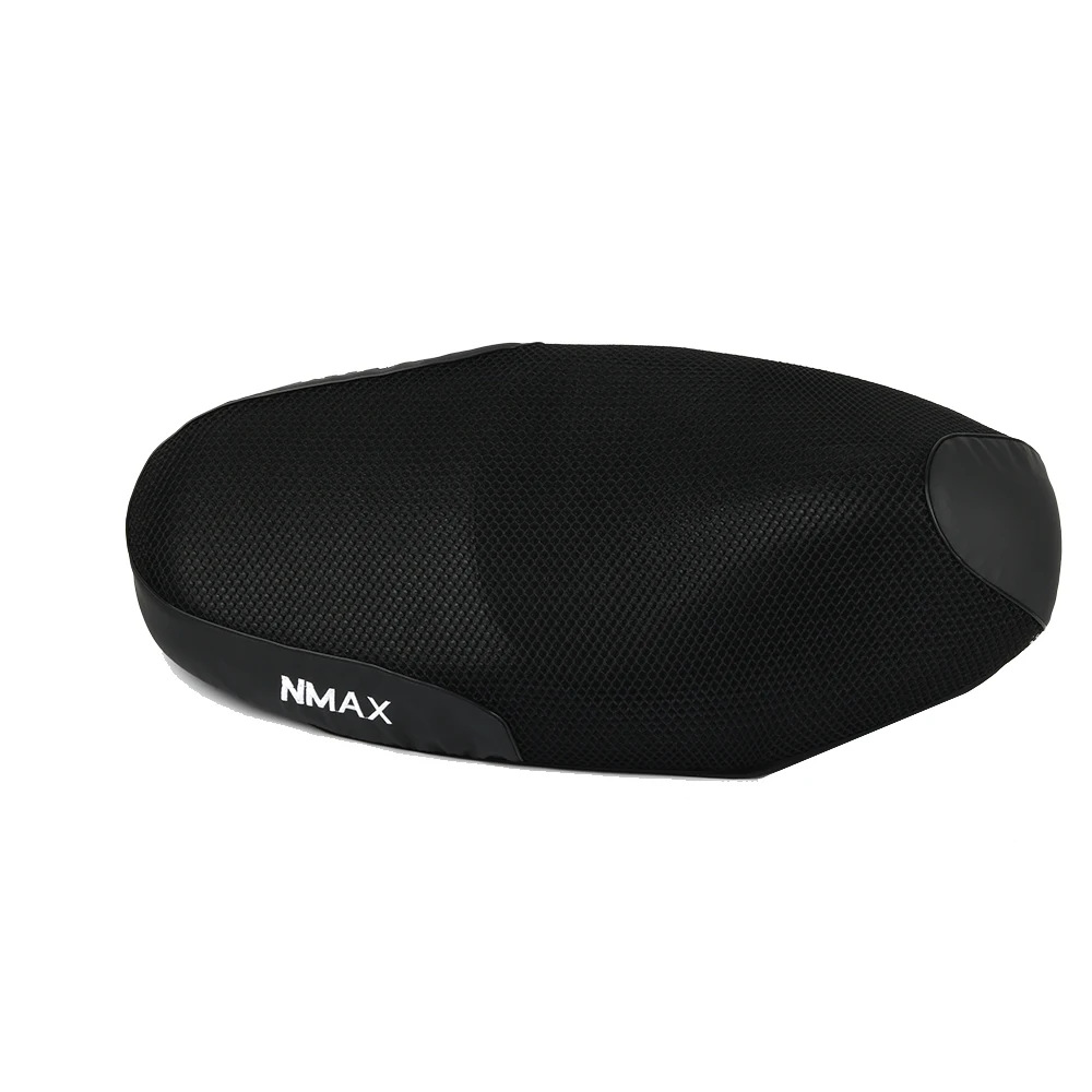 Suitable for Yamaha Nmax155 Nmax 160 Motorcycle Seat Cover, Seat Cushion Cover, Seat Cushion Net