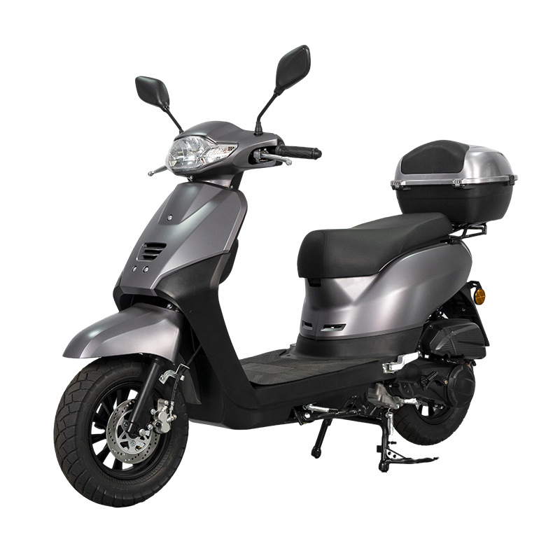 Exportación transfronteriza Xiaomianyang pedal de combustible motocicleta todoterreno scooter para adultos exportación de comercio exterior