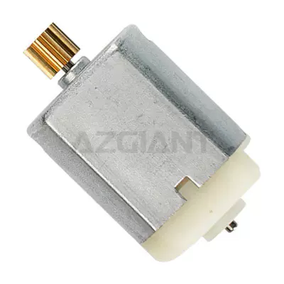 135m Series Mini Direction Lock: Car lock