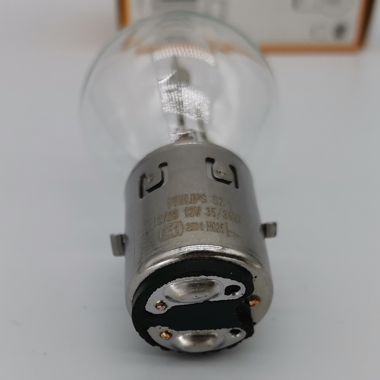 飞利浦 S2 12728 12V 35W 双爪2