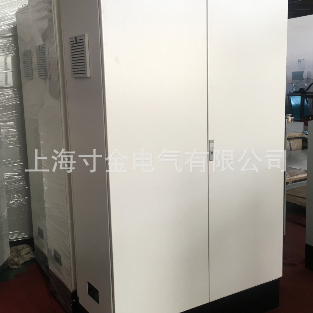电柜电气柜控制柜 厂家供应ES柜仿威图ES柜 上海寸金电气柜配电箱