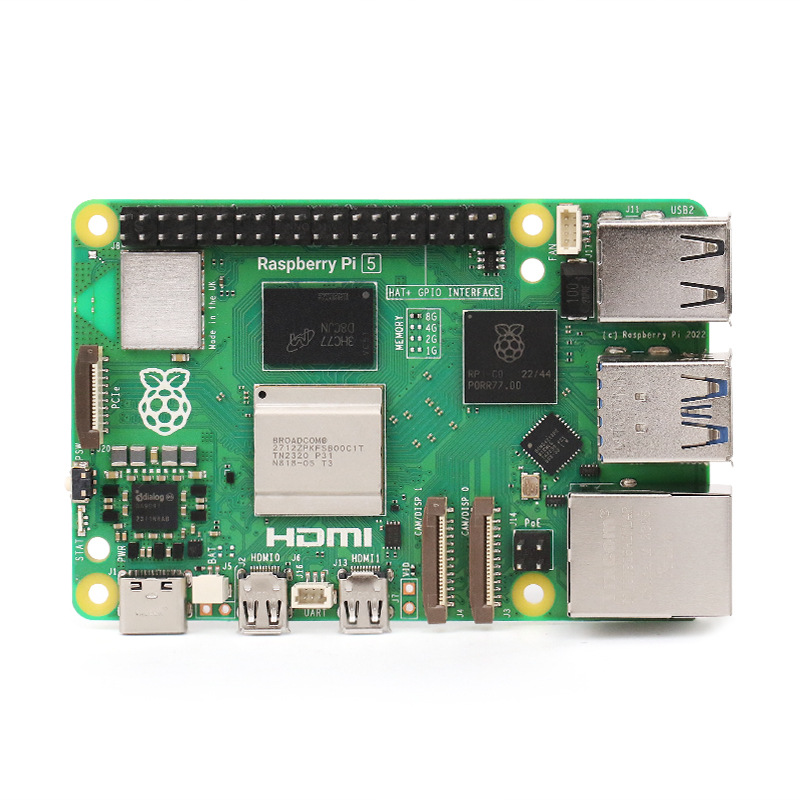 5b tabla de desarrollo 4g8g sustitución de Armex Raspberry Pi sprrPi Kit 5A76RabeCort5 por defecto