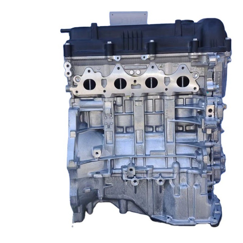 1.6L New Factory Price G4Fa,G4Fc Car Engine Assembly for Hyundai I30,Kia K2