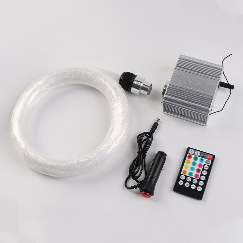 10W��˸RGBW���ع��˻����������װ�����컨�ǿն�������װ�ε�