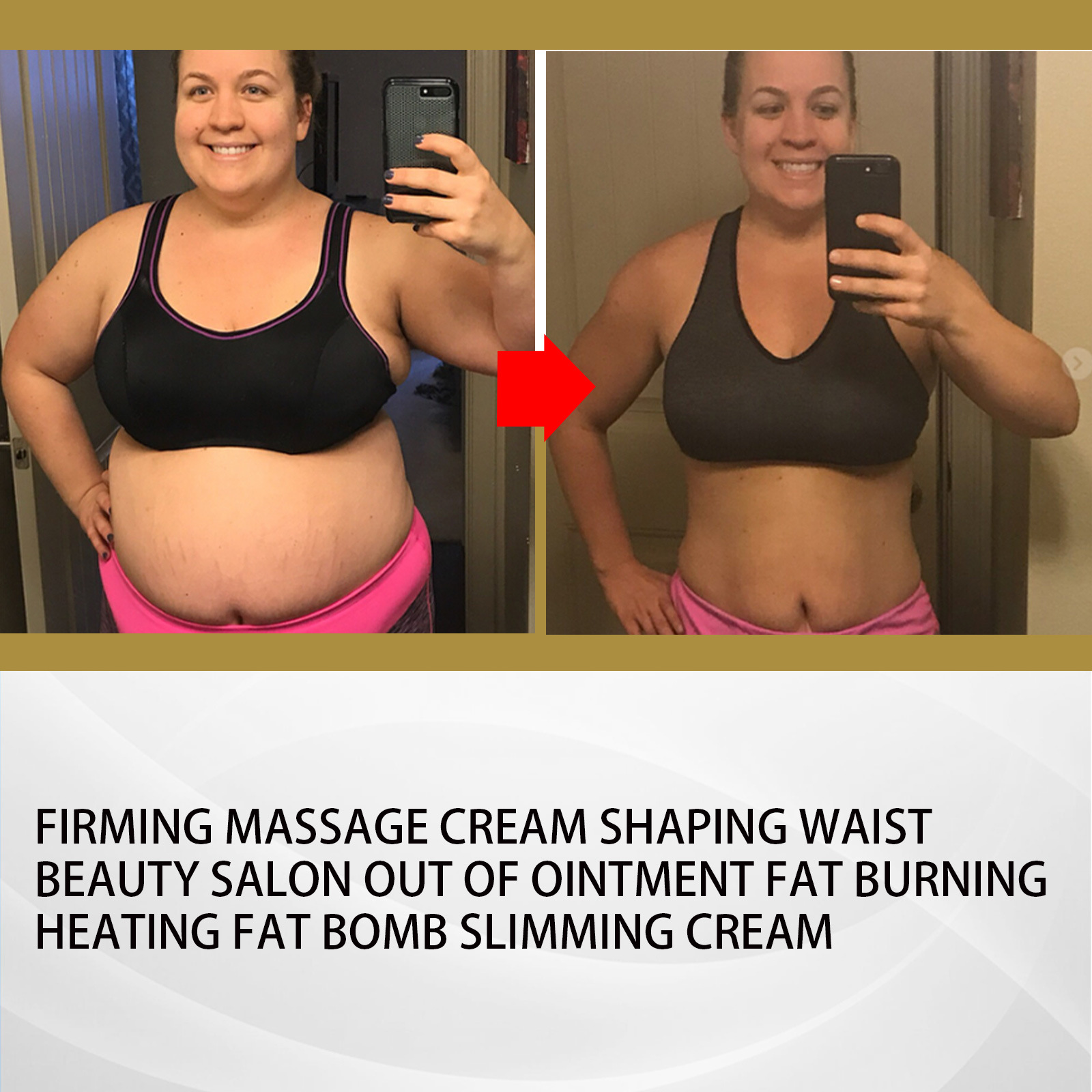 Knoblauch-Abnehmen zum Formen, Straffen, Straffen der Taille, leichtes, schönes Lifting, Haut- und Körpermassage_voghion.com