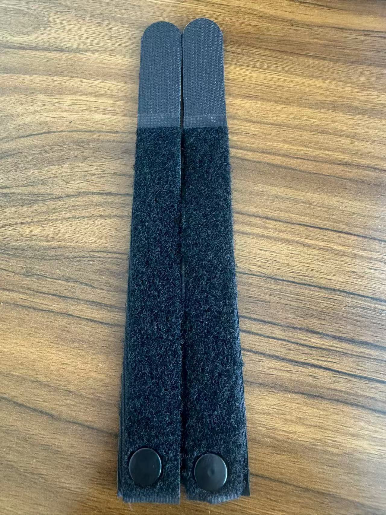 스트랩 일반 벨크로 [4팩]