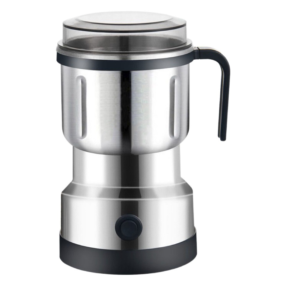 Máquina de molienda eléctrica hogar multifunción molino de harina granos Materiales Medicinales máquina de harina molinillo de grano de café ultrafino