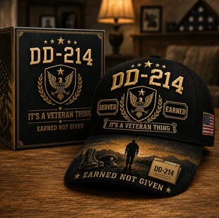 �羳Marine Veteran Semper Fidelis Cap��܊ꑑ�����h���\ñ��
