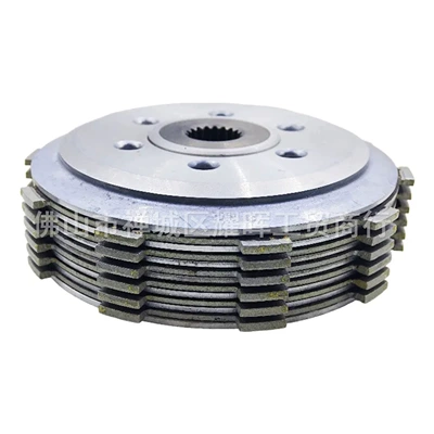 Other drive systems – Motorcycle Engine Spare