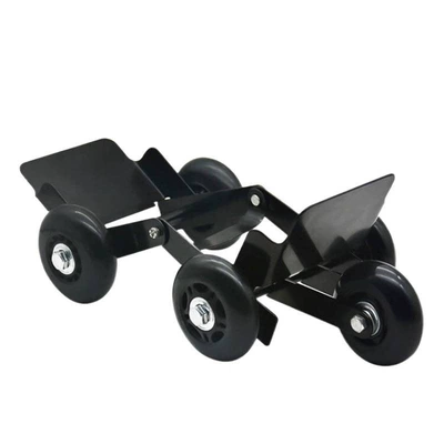 Emergency Universal Wheel for Flat | Təkər hərəkət platforması