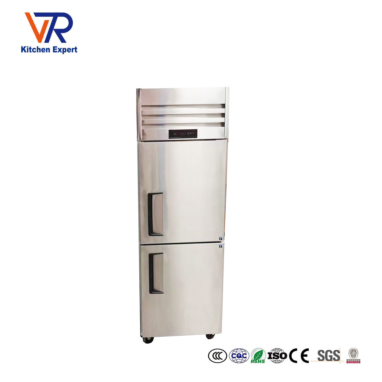 星之星经济款2门