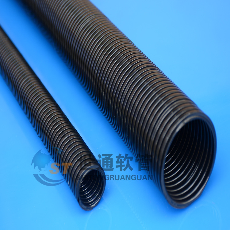 供应穿线波纹管,塑料波纹管,阻燃波纹管