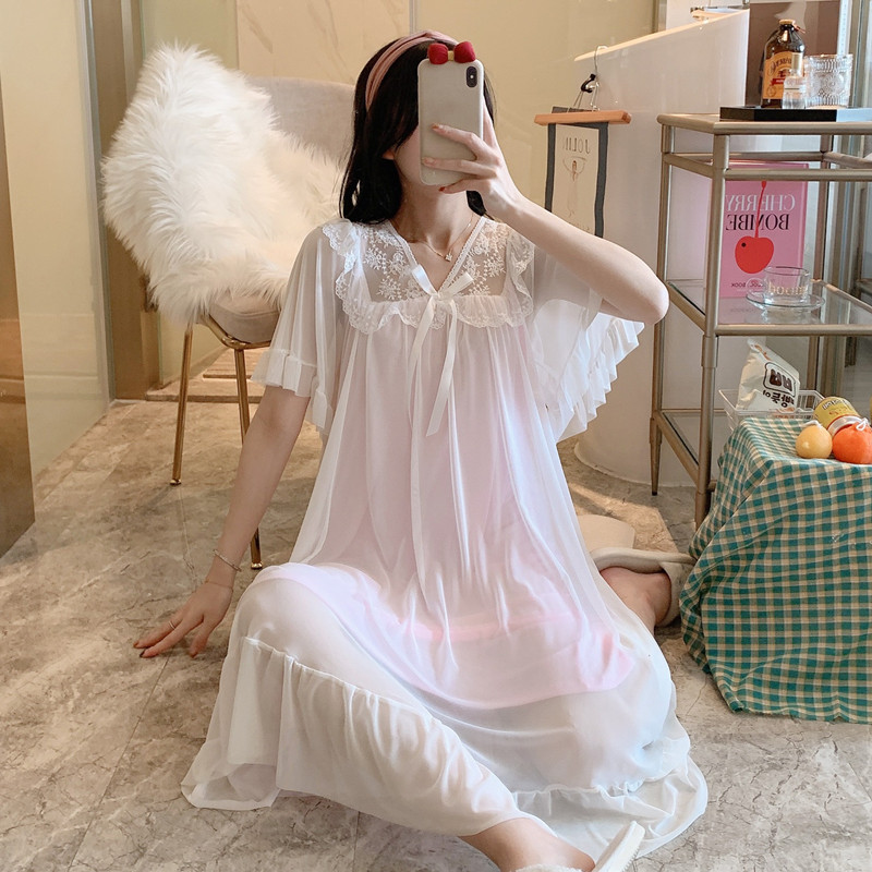 Chemise de nuit - Ref 3446360 Image 7