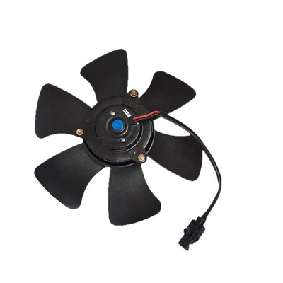 Durable and High-Performance Fan, Fan