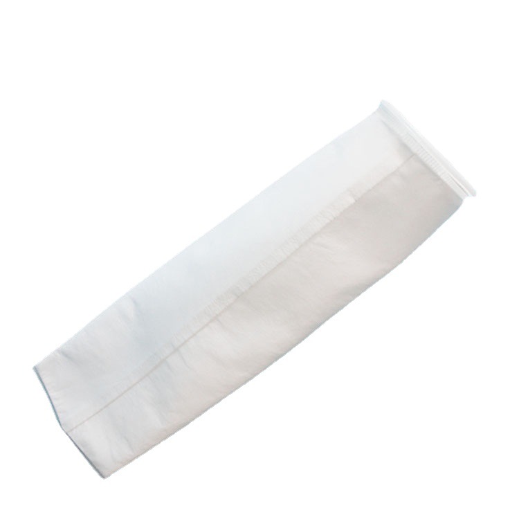 批发1 2 4 号不锈钢袋式液体过滤袋尼龙PP PE材质精度1-300微米