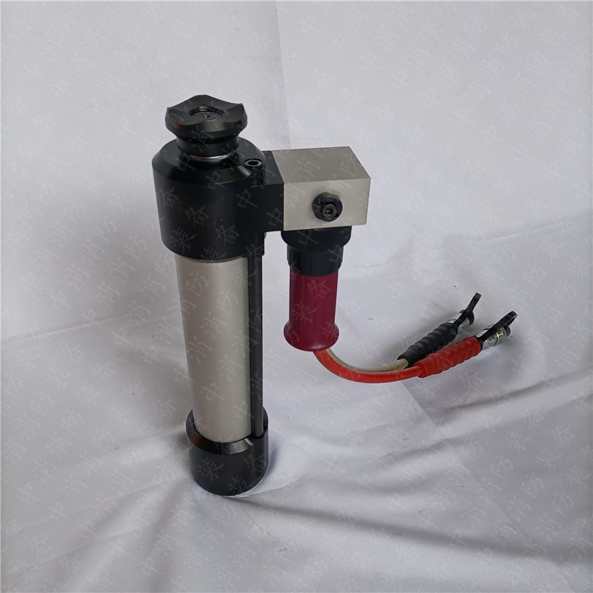 中消装备液压破拆工具组 液压撑顶器型号齐全