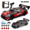 8601 (GTR drift car) red