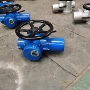 两用电动户外dzw10执行器
