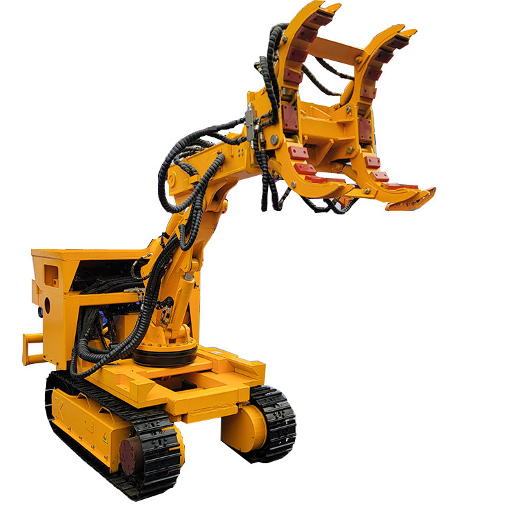 CGQZ0.3/2.9矿用气动管道辅助安装车 CGQZ1.5/3.8气动管路安装车