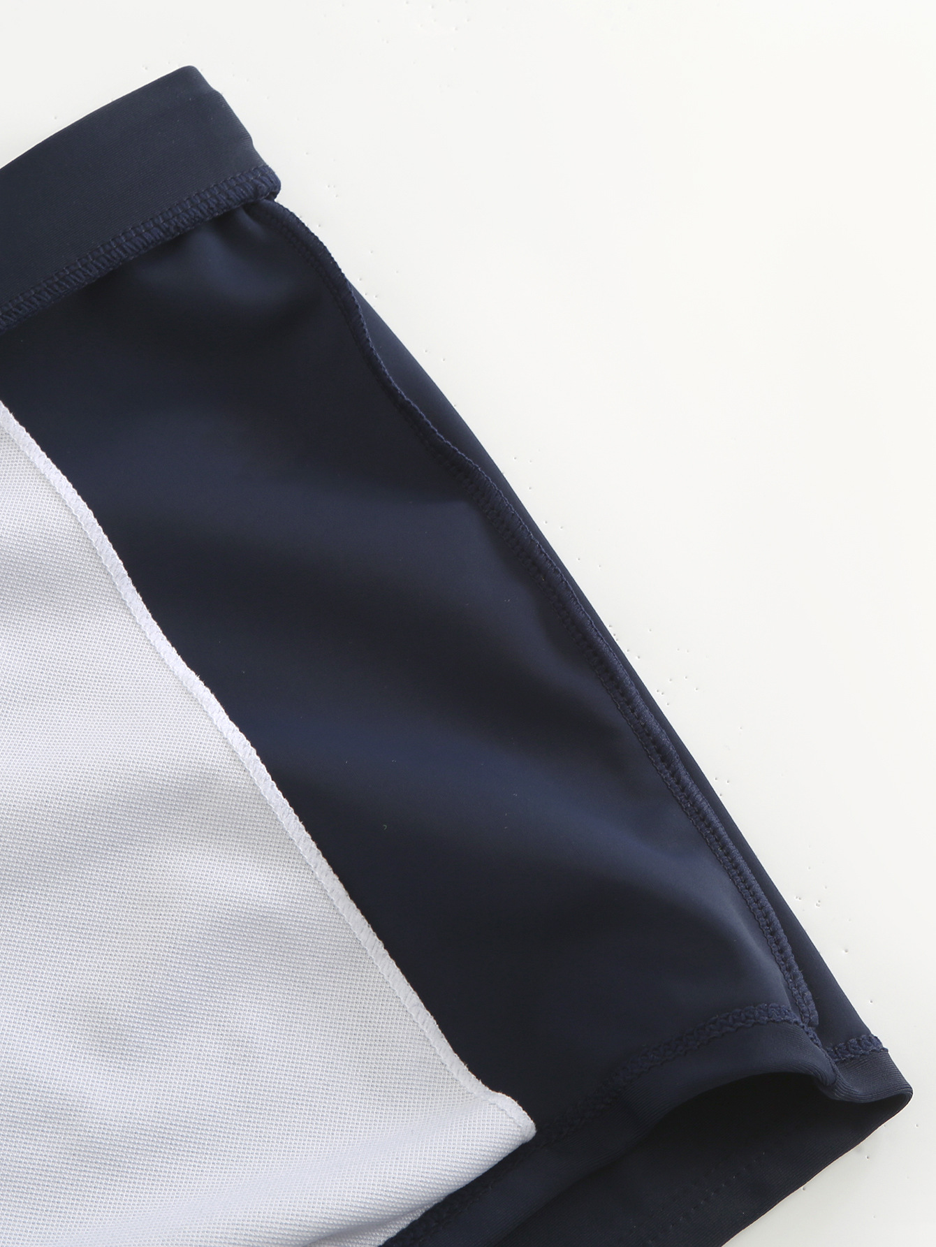 Heren zwemshort sneldrogend voor sport en strand_voghion.com