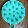 XiaoQ зелёный